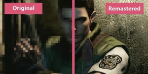 Remastering games with Deep Generative Models.